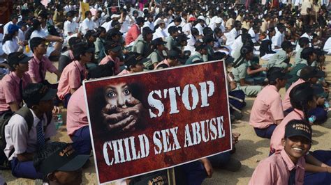 indian virgin nude|How child sex abuse rose during pandemic in India